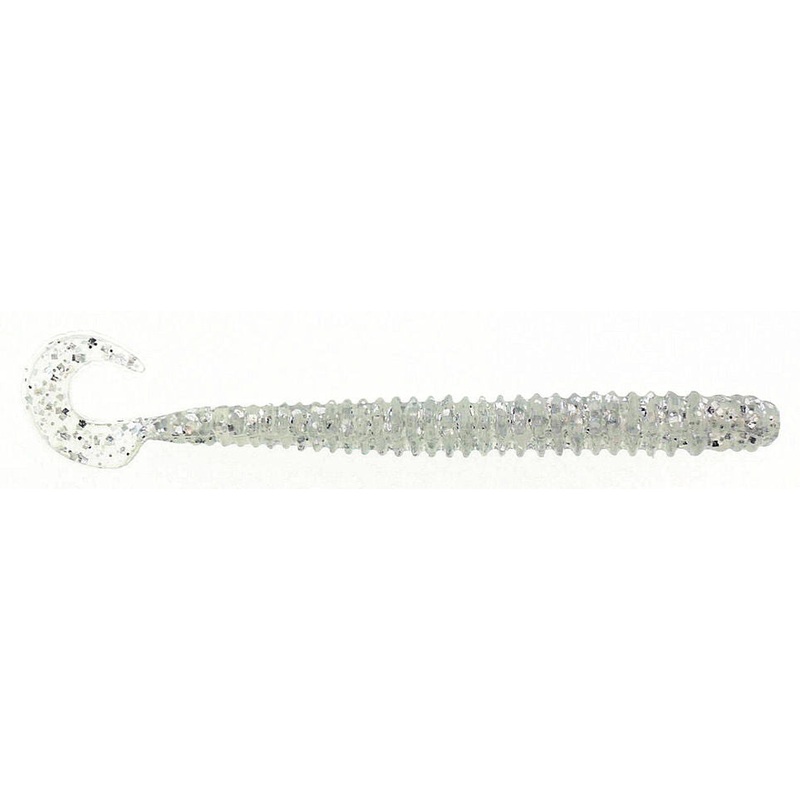 Dead Ringer_Crazy Chrome|4″