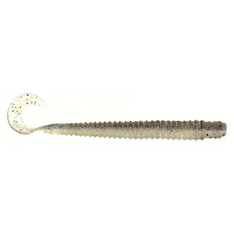 Dead Ringer_Electric Shad|4″