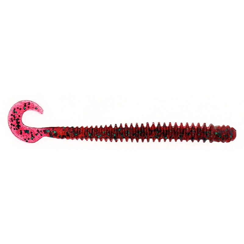 Dead Ringer_Red Bug|4″