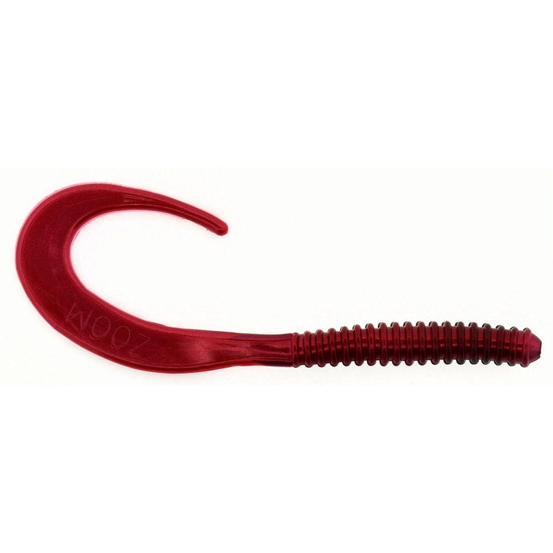 Dead Ringer_Red Shad|6″