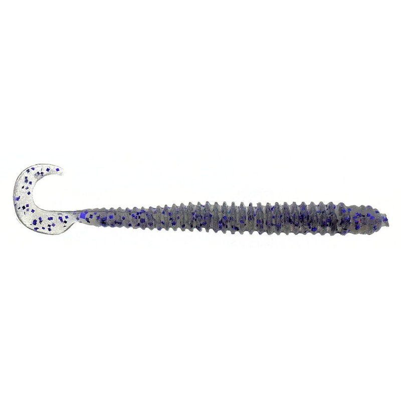 Dead Ringer_Smoke Purple|4″