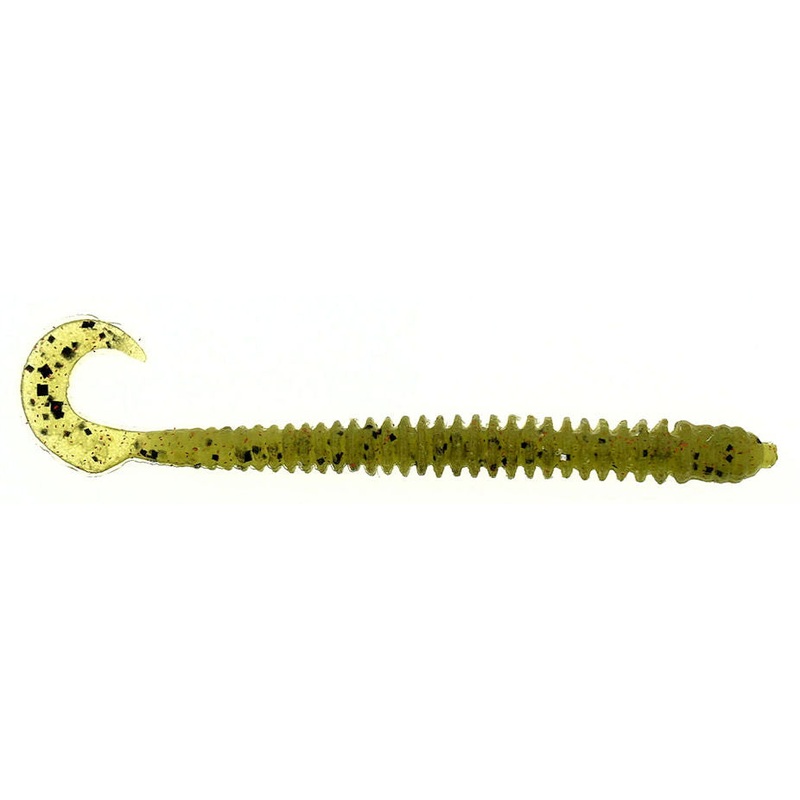 Dead Ringer_Watermelon Red|4″
