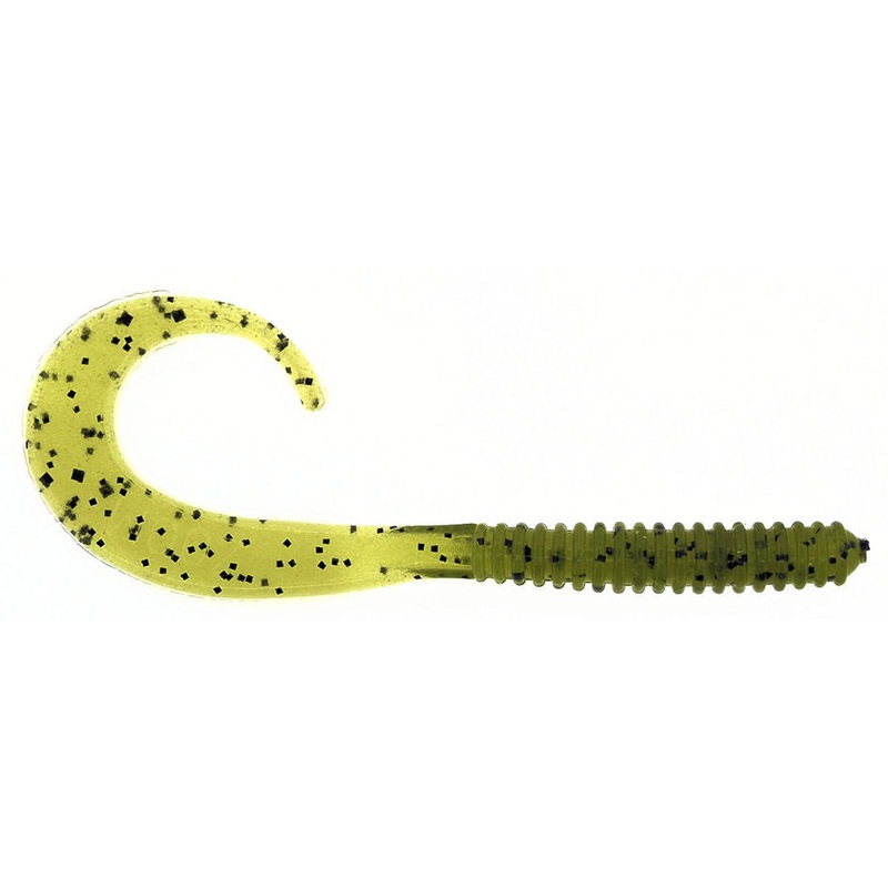 Dead Ringer_Watermelon Seed|6″
