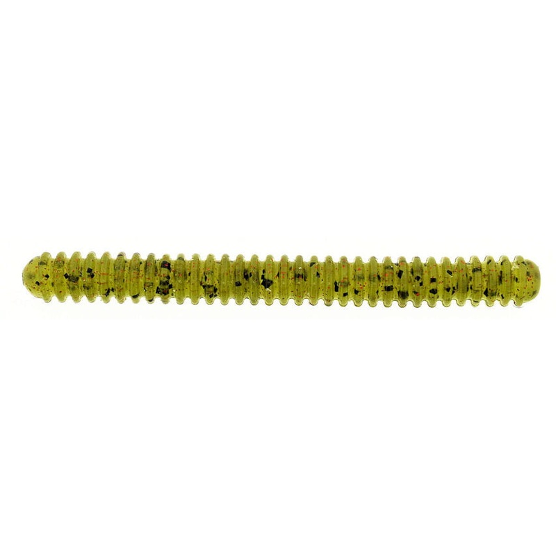 Double Ringer_Watermelon Red|4″
