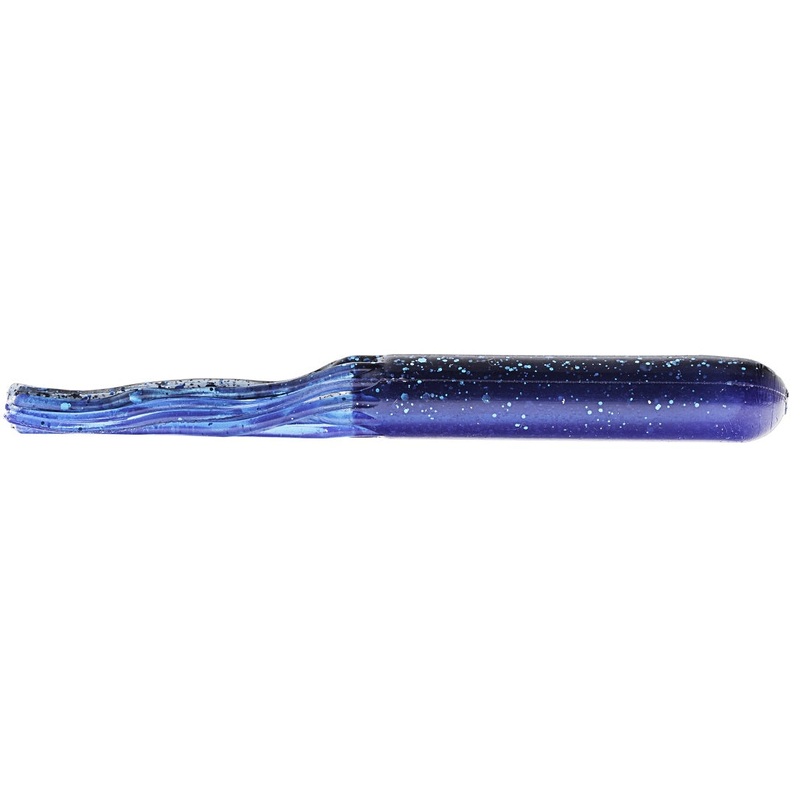 EZ TubeZ_Black Blue Laminate|4″