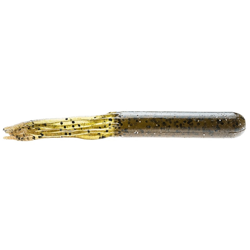 EZ TubeZ_Green Pumpkin|4″