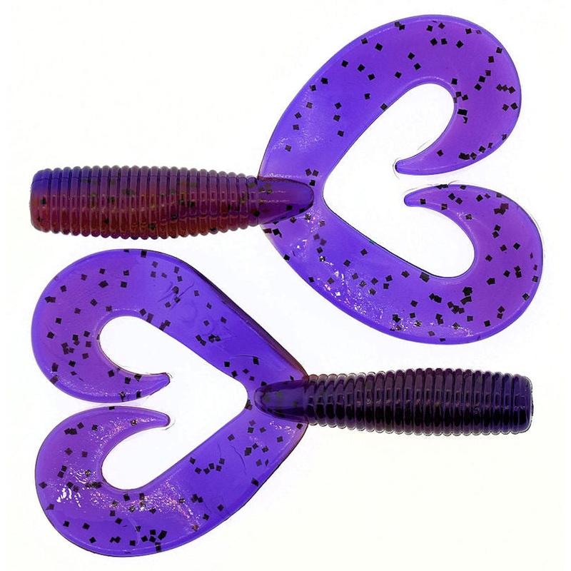 Fat Albert Twin Tail_PB & J|3.25″