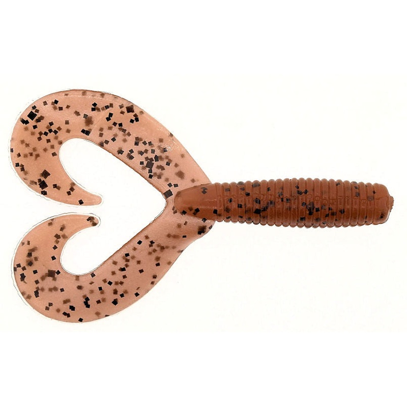 Fat Albert Twin Tail_Pumpkin|3.25″