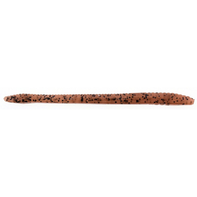Finesse Worm_Pumpkin|4.5″