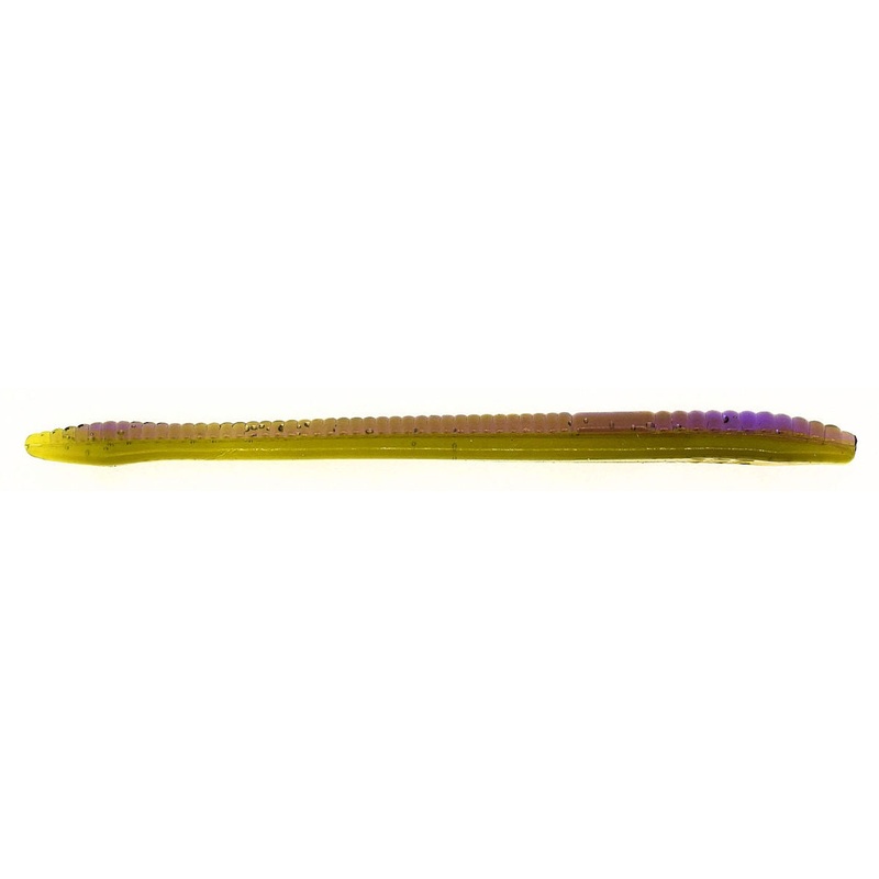 Finesse Worm_Purple Watermelon