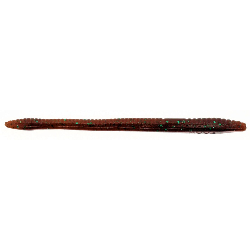 Finesse Worm_Scuppernong Green