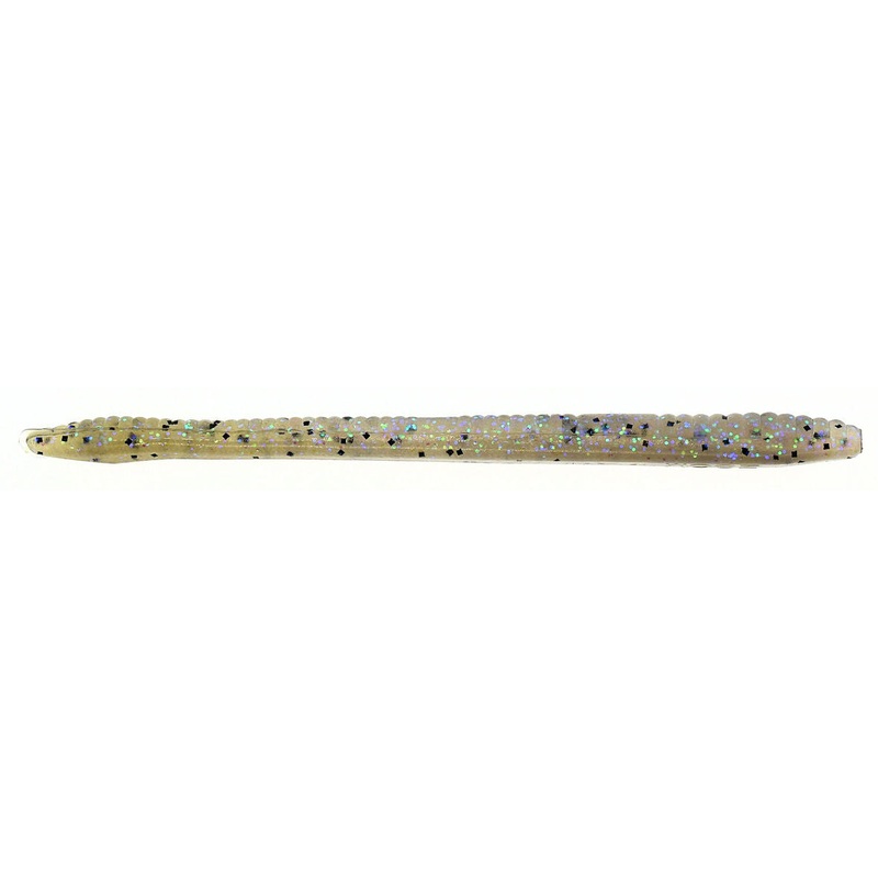 Finesse Worm_Smokin Candy|4.5″