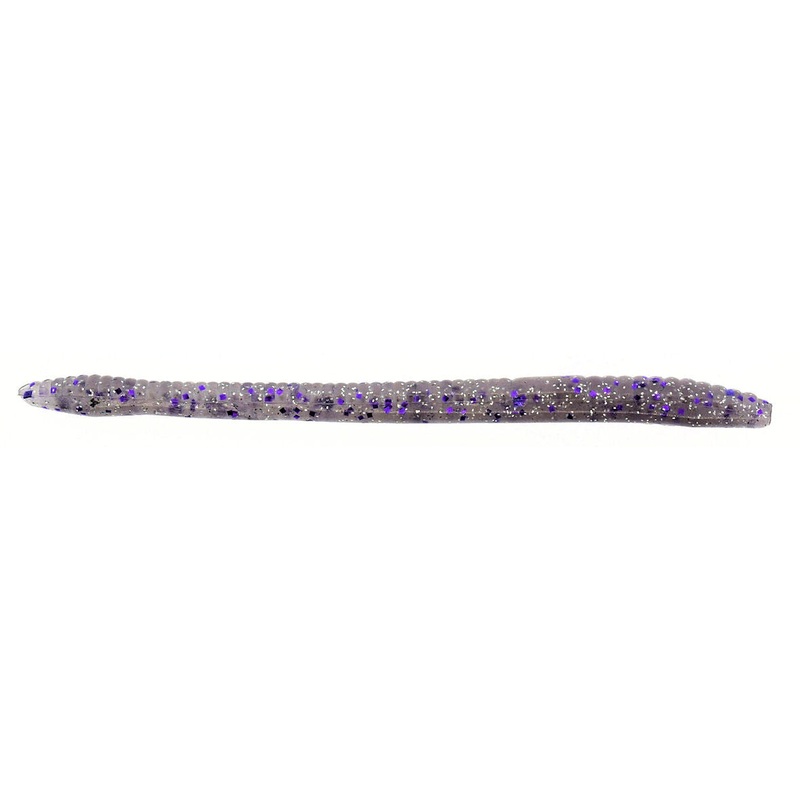 Finesse Worm_Smokin Purple|4.5″