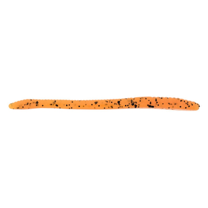 Finesse Worm_Sweet Potato|4.5″