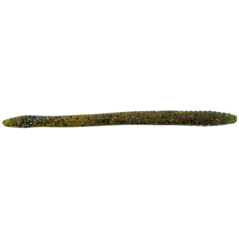 Finesse Worm_Tilapia Magic|4.5″