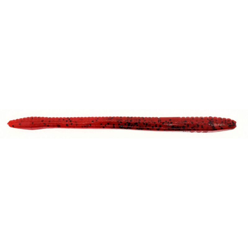 Finesse Worm_Tomato Seed|4.5″