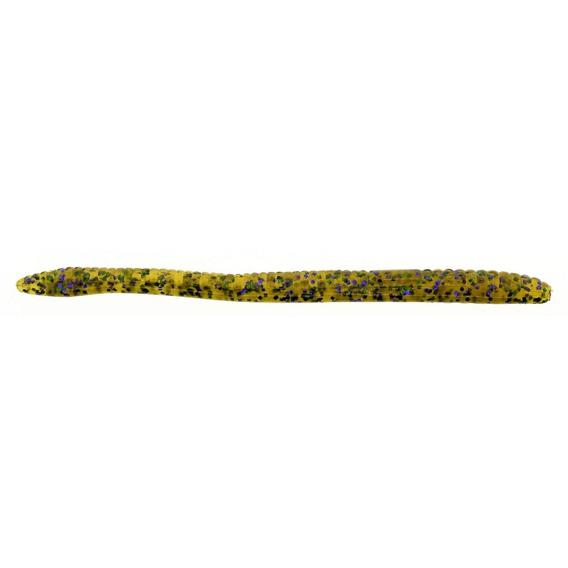 Finesse Worm_Watermelon Candy|4.5″