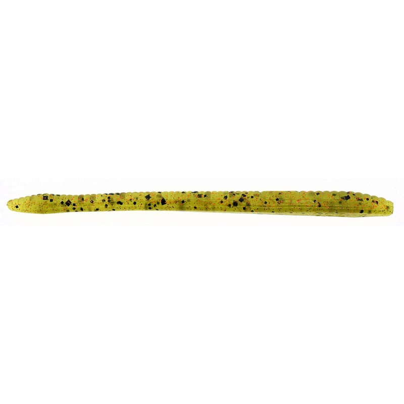 Finesse Worm_Watermelon Orange