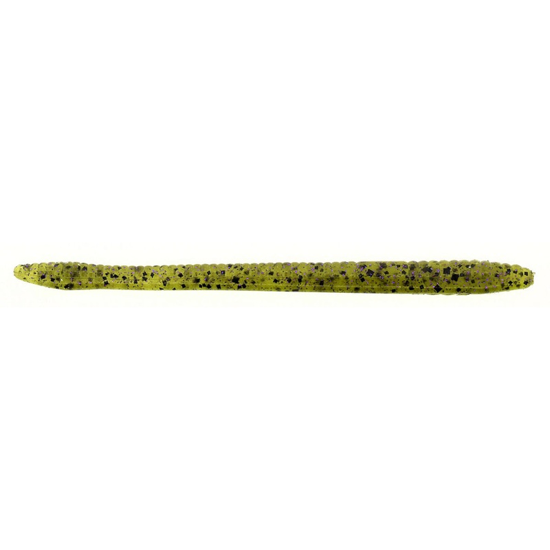 Finesse Worm_Watermelon Purple