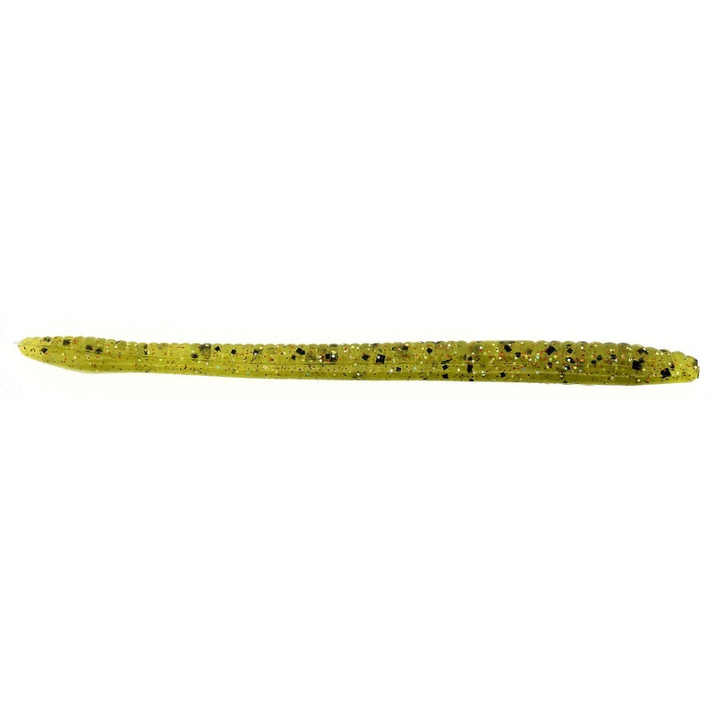 Finesse Worm_Watermelon Red Magic