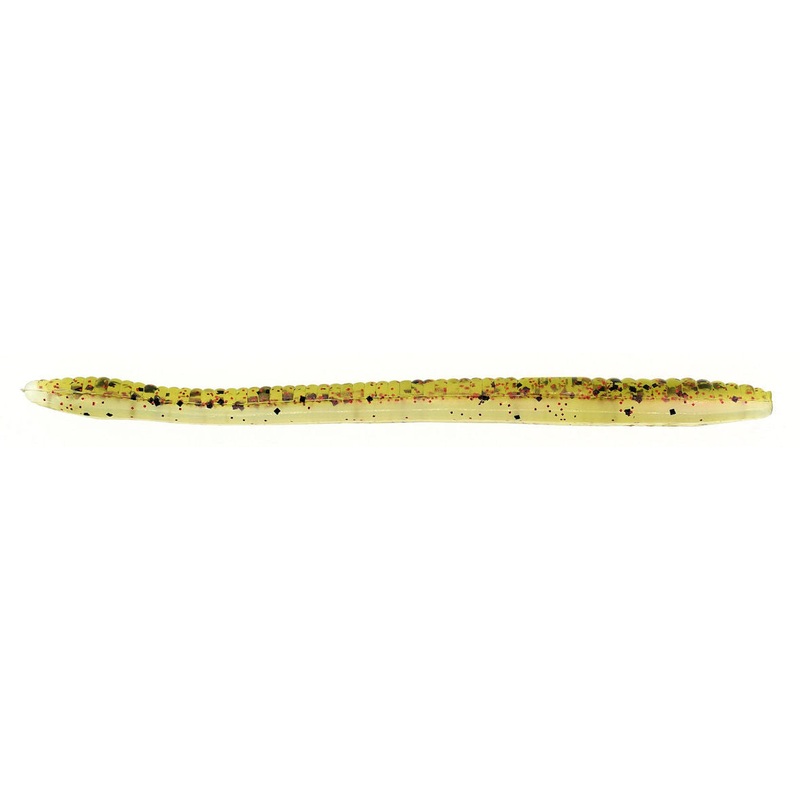 Finesse Worm_Watermelon Red Pearl