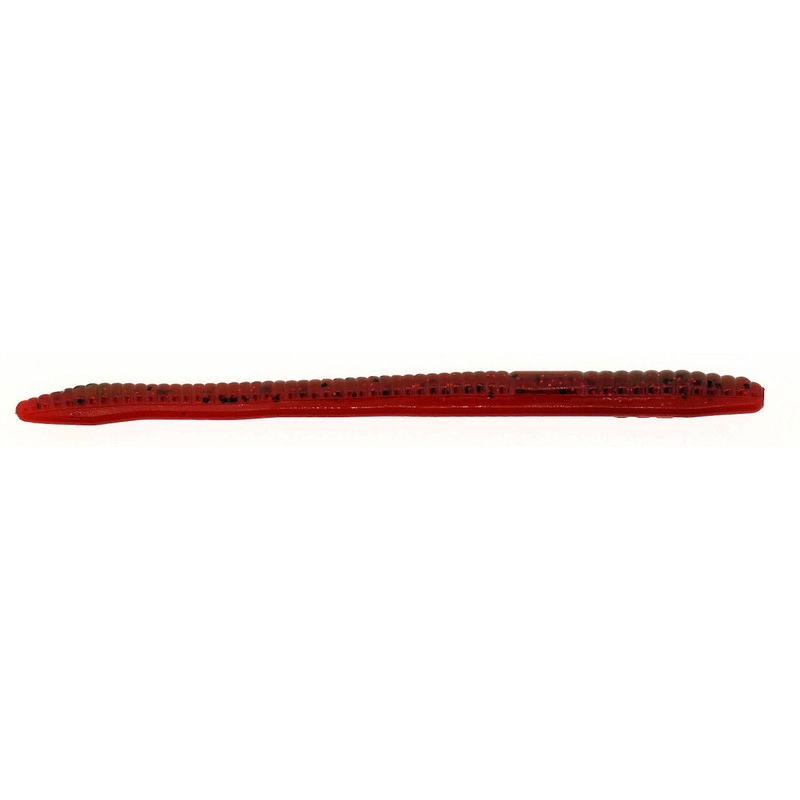 Finesse Worm_Watermelon Red Tomato