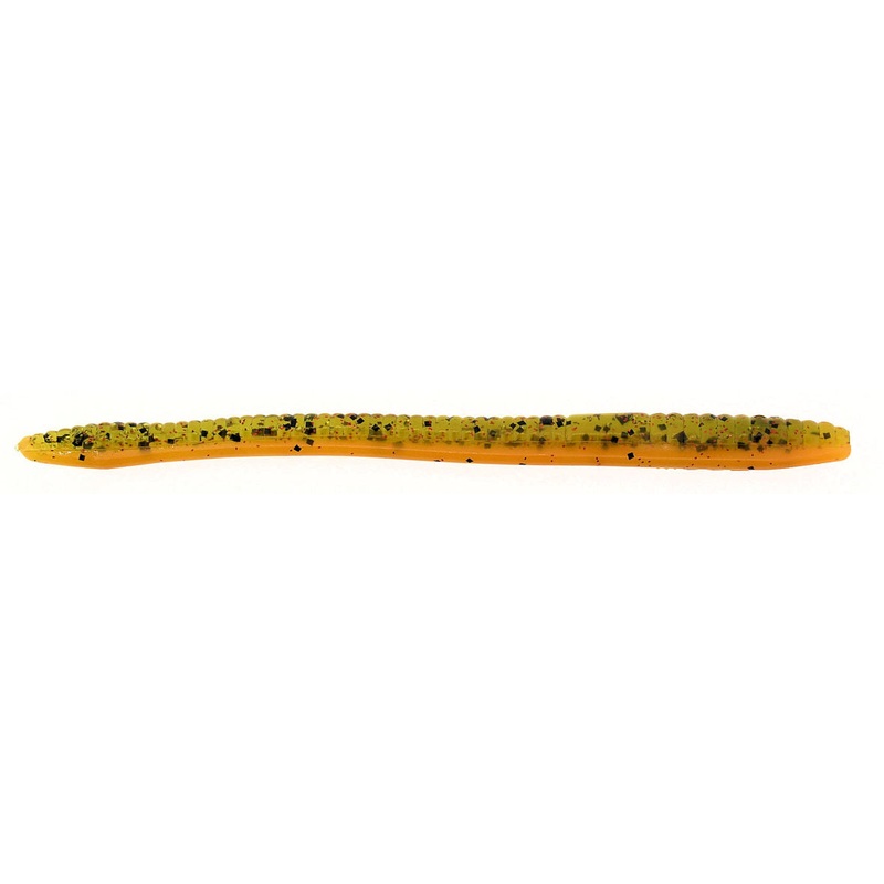 Finesse Worm_Watermelon Spice|4.5″