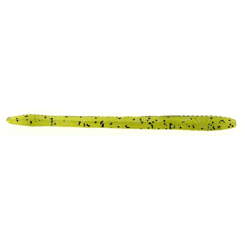 Finesse Worm_Watermelon Violet