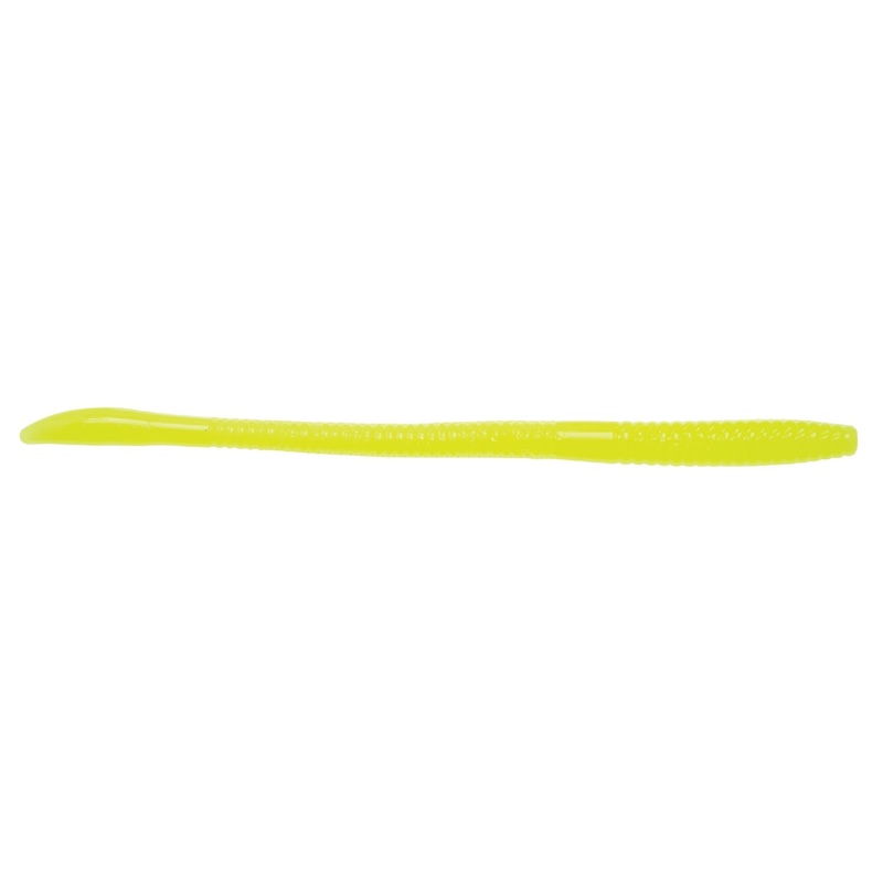 Floating Wormz_Hot Chartreuse|7″