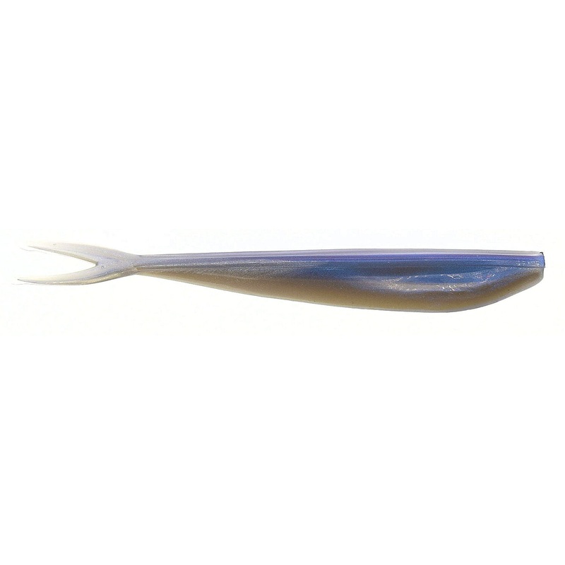 Fluke_Aurora Black|4″