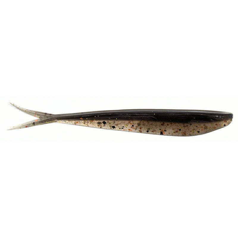 Fluke_Goldfish|4″