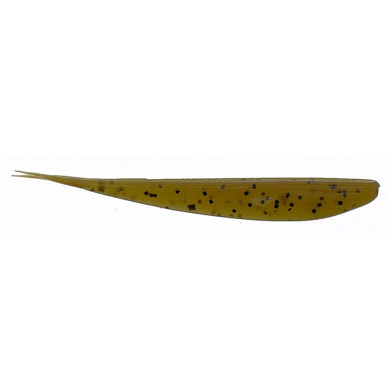 Fluke_Green Pumpkin|4″