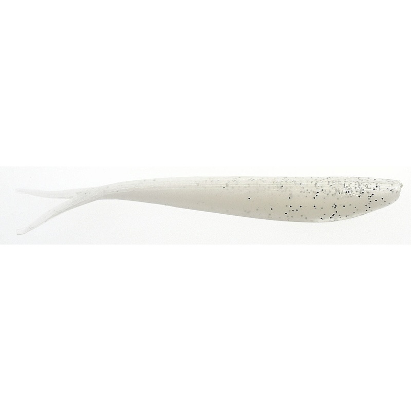 Fluke_White Ice|4″