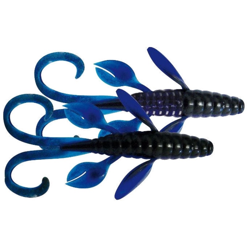 Freaky Flip_Blue Notte*|4″