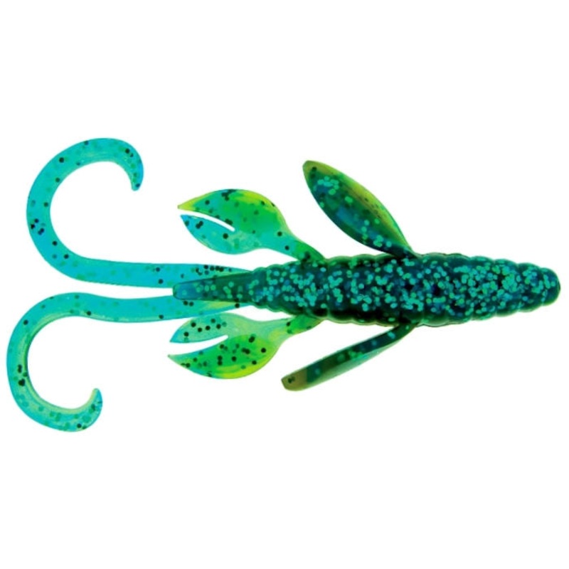 Freaky Flip_Okee Craw*|4″