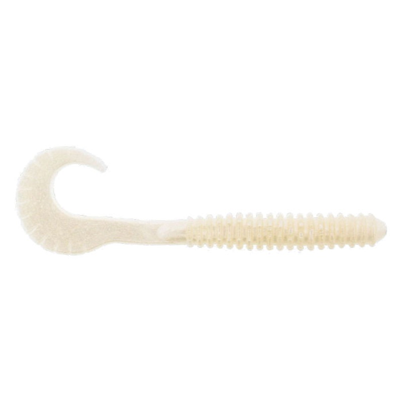 G-Tail Ringer_White Pearl|4″