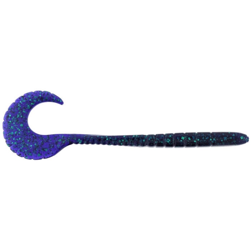 G-Tail Worm_Junebug|6″
