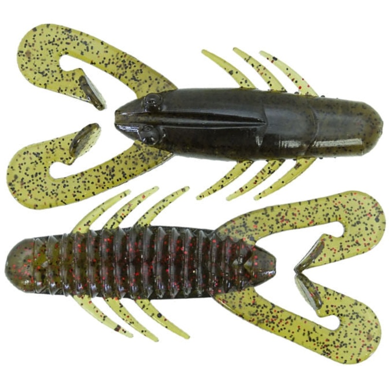 Jacob Wheeler Hammer Craw_Sooner Run*