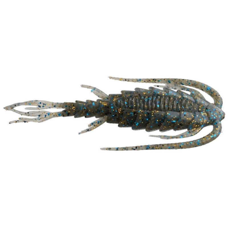 C-Pod Creature_Blue Gill|4″