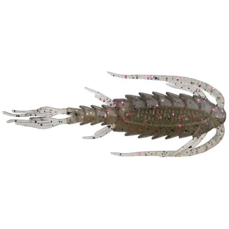 C-Pod Creature_Mueller’s Madness