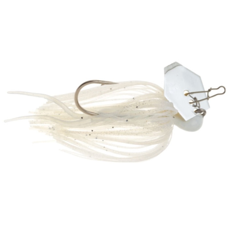 ChatterBait Mini_Shad|1/4 oz
