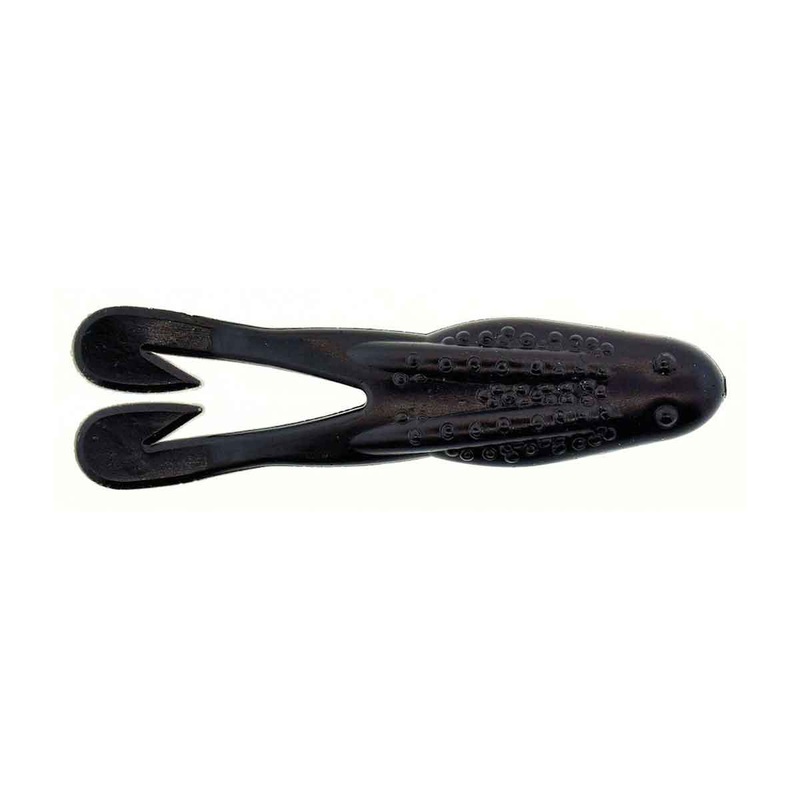 Horny Toad_Black|4.25″