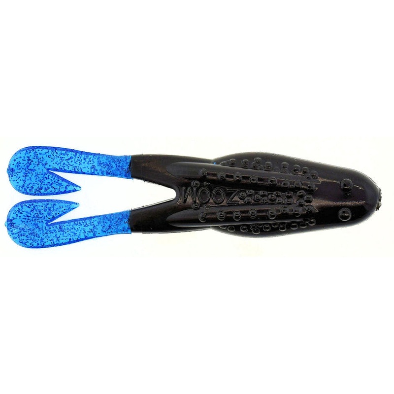 Horny Toad_Black Blue Tail|4.25″