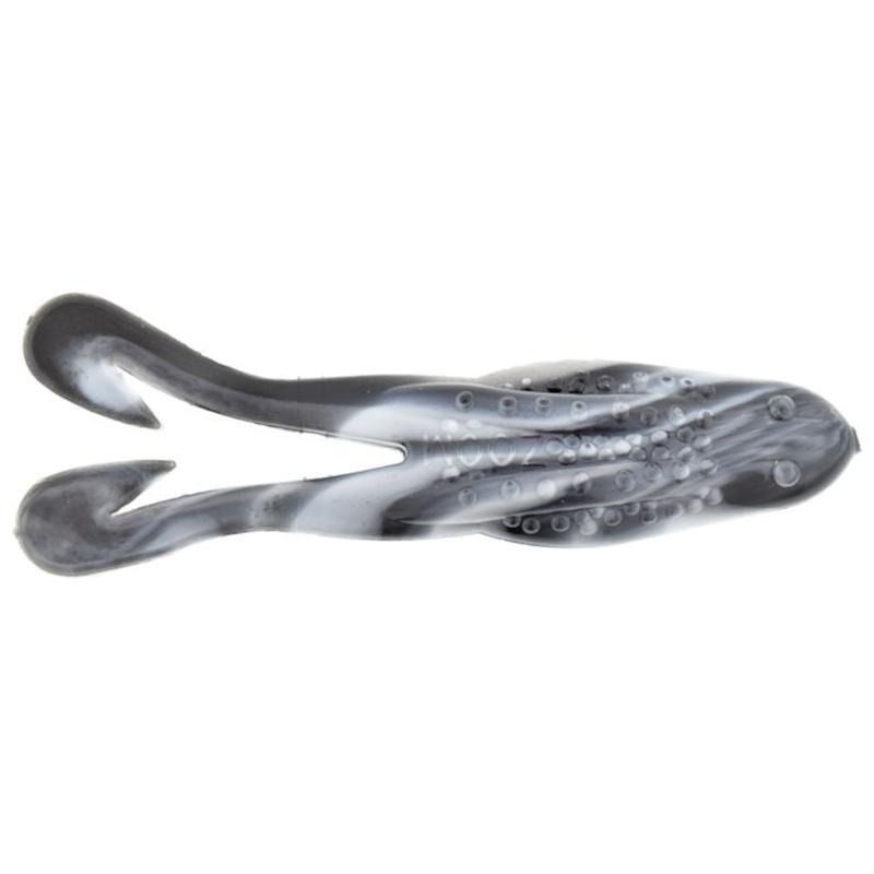 Horny Toad_Black White Swirl|4.25″