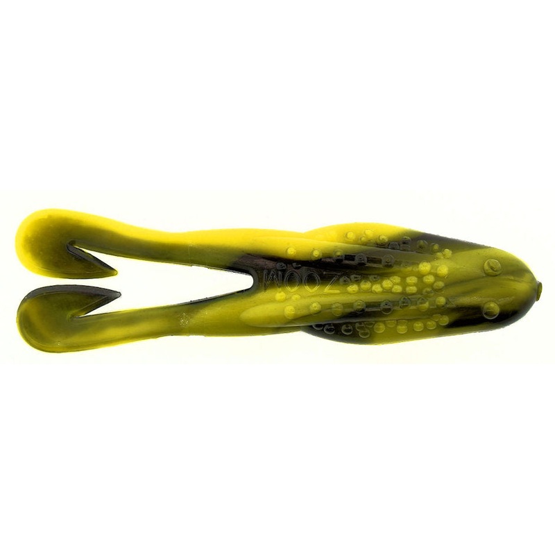 Horny Toad_Black Yellow Swirl|4.25″