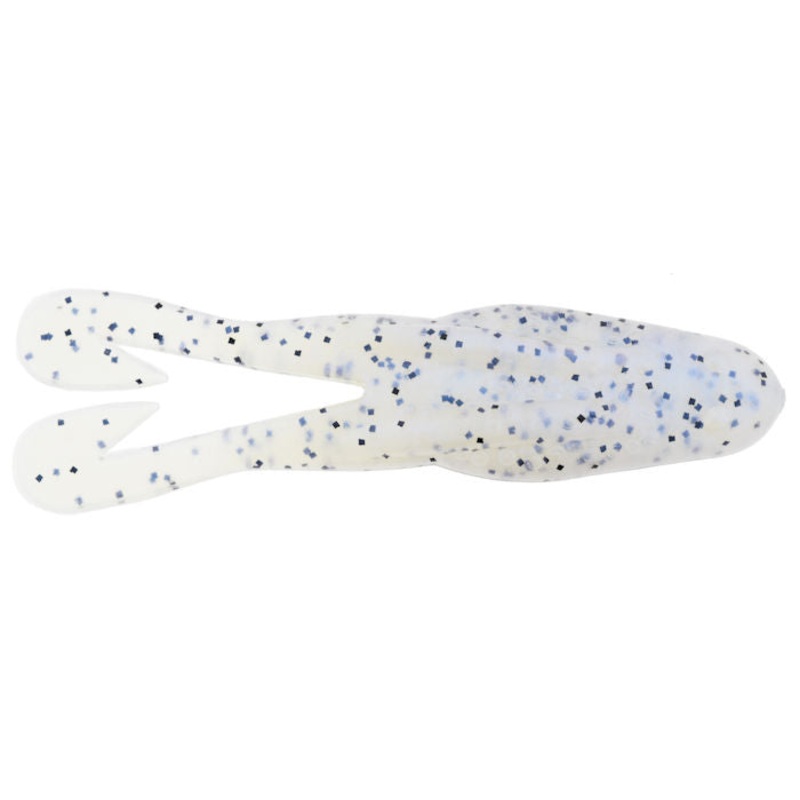 Horny Toad_Glimmer Blue|4.25″