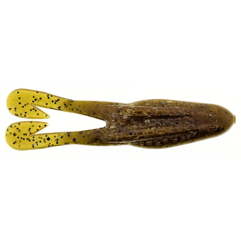 Horny Toad_Green Pumpkin|4.25″