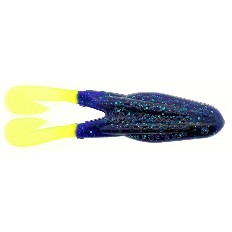 Horny Toad_Junebug Chartreuse|4.25″