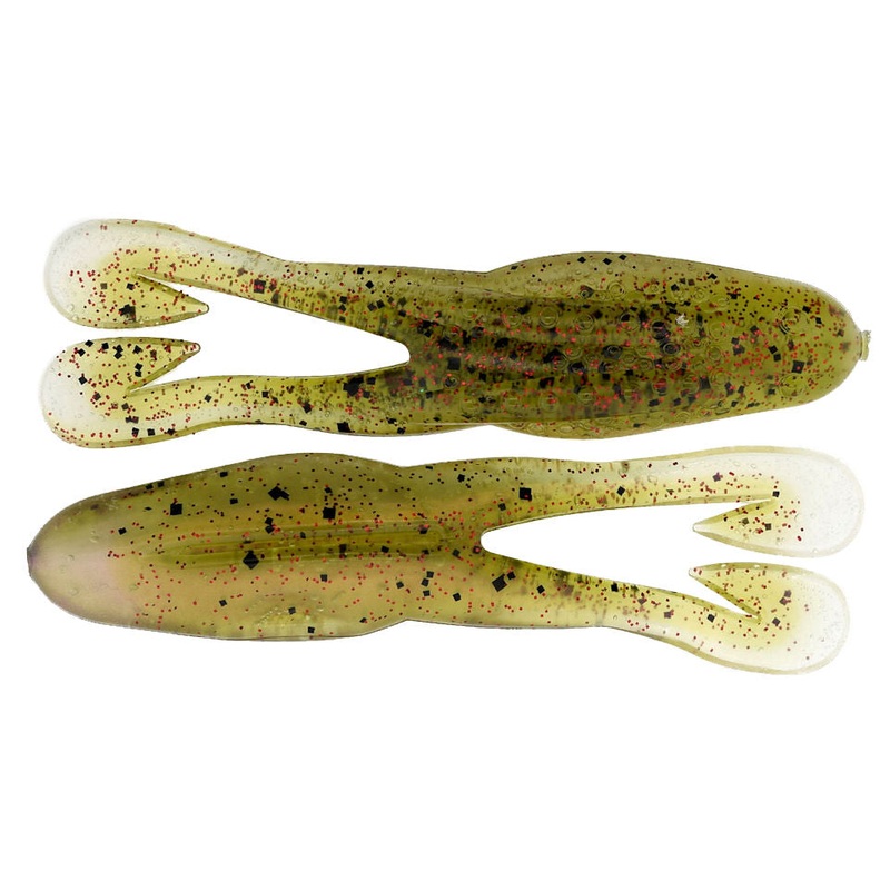 Horny Toad_Watermelon Red Pearl