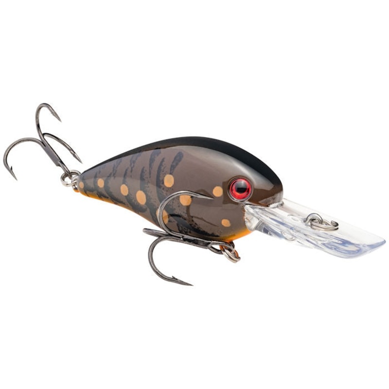 KVD 1.5 Deep Diver_Brown Craw|1.5DD
